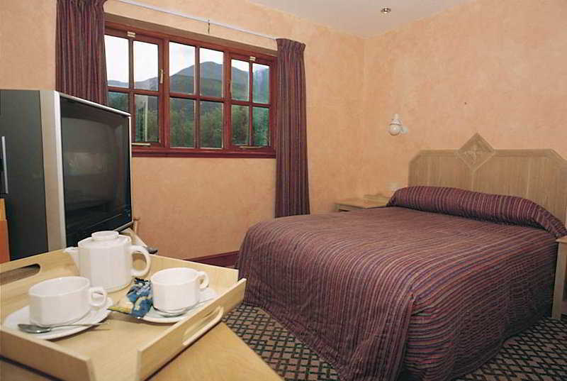 באלאכוליש The Isles Of Glencoe Hotel מראה חיצוני תמונה